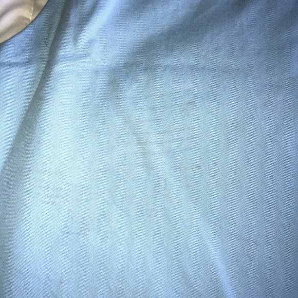 Boys Blue VV Shorts - Picture 2 of 2